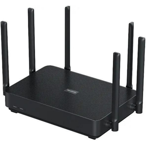 Купить Wi-Fi роутер Xiaomi Router AX3200 RB01
